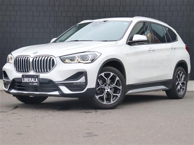 X1xドライブ 18d xライン 4WD