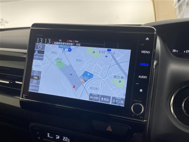 N-BOXカスタムG L ホンダセンシング