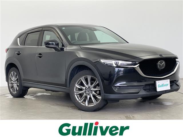 CX-52.2 XD エクスクルーシブ モード