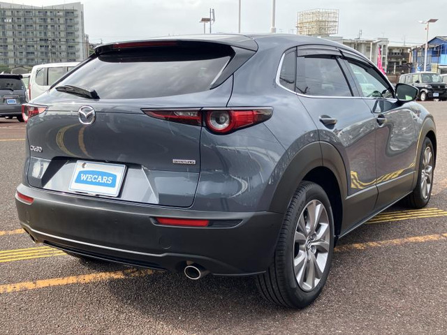 CX-302.0 20S プロアクティブ ツーリングセレクション