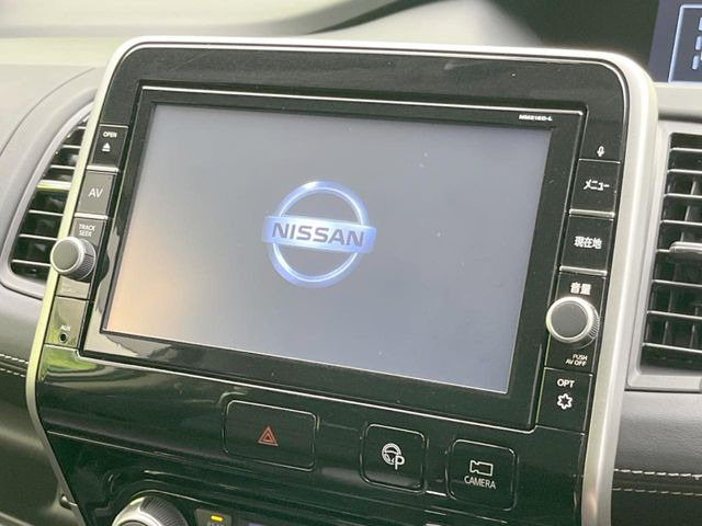 セレナ2.0 ハイウェイスター VセレクションII
