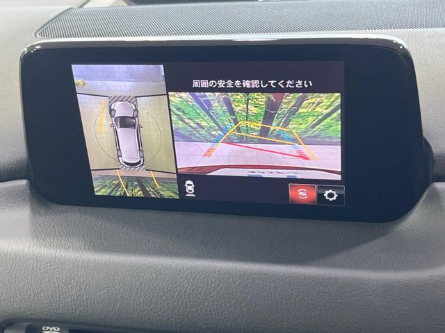 �y360&deg;�r���[���j�^�[�z��p�̃J�����ɂ��A�ォ�猩���낵���悤�Ȏ��_��360�x�N���}�̎��͂��m�F���邱�Ƃ��ł��܂������p�������m�F���₷���A�����ꏊ�ł̐؂�Ԃ��⒓�Ԃ��X���[�Y�ɍs���܂��B