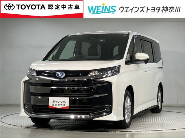 ノア