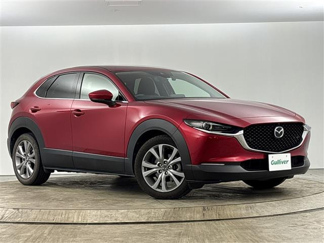 CX-302.0 20S プロアクティブ ツーリングセレクション