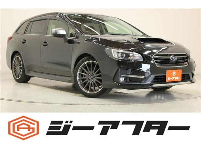 レヴォーグ1.6 STI スポーツ アイサイト 4WD
