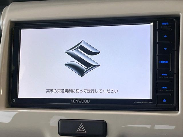 ハスラーG ターボ