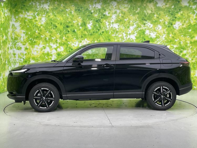 ヴェゼル1.5 G 4WD
