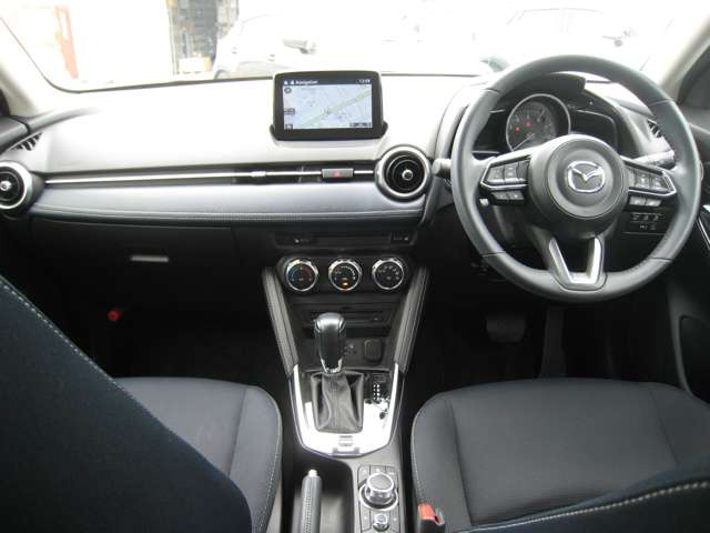 MAZDA21.5 15S プロアクティブ Sパッケージ