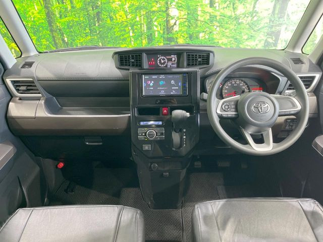 ルーミー1.0 G
