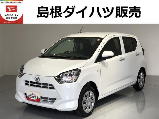 ミライースX SAIII