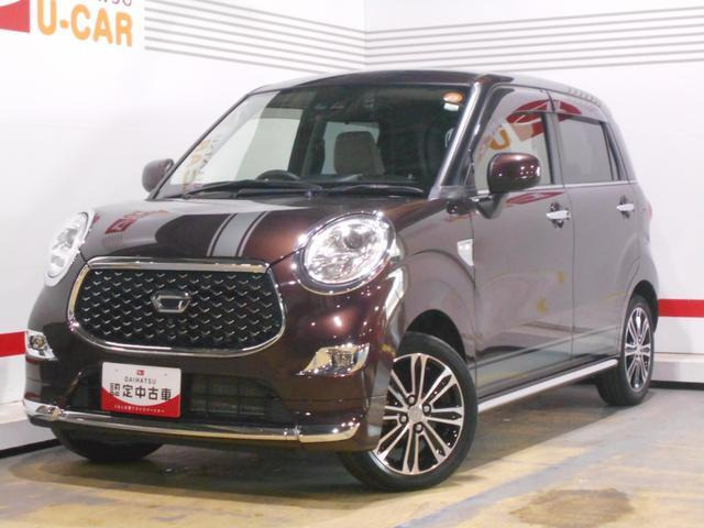 キャストスタイル  G VS SAIII 4WD