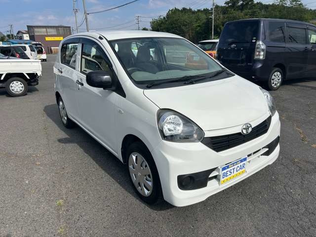 ピクシスエポックLf 4WD
