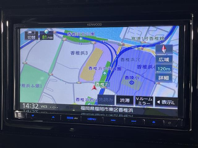 デリカD:21.2 ハイブリッド MZ 全方位カメラパッケージ