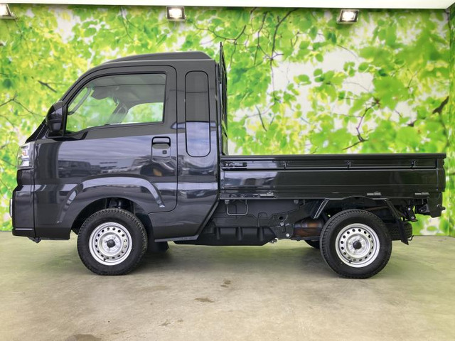 ハイゼットトラックジャンボ エクストラ 4WD