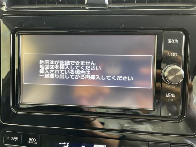 プリウス1.8 S セーフティ プラス