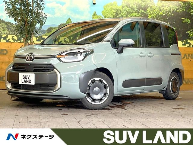 シエンタハイブリッド 1.5 Z