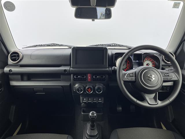 ジムニーノマド1.5 FC 4WD