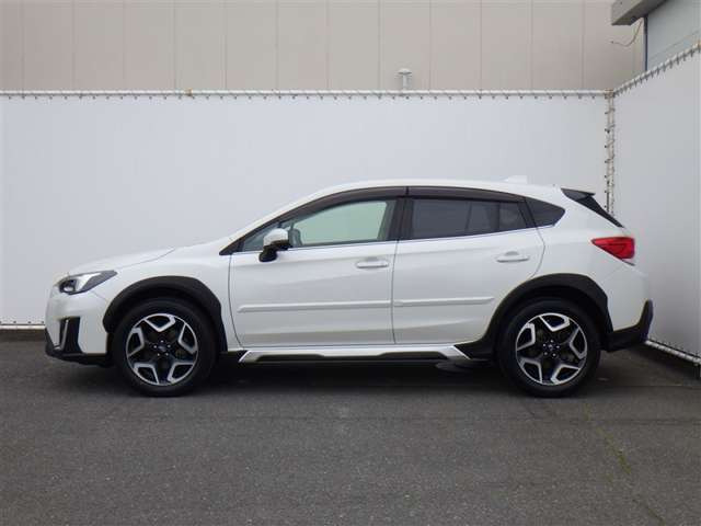 XV2.0i-S アイサイト 4WD