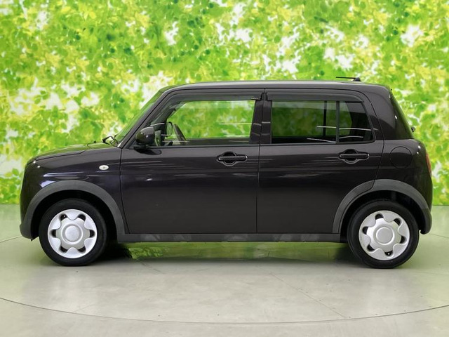 アルトラパンG 4WD