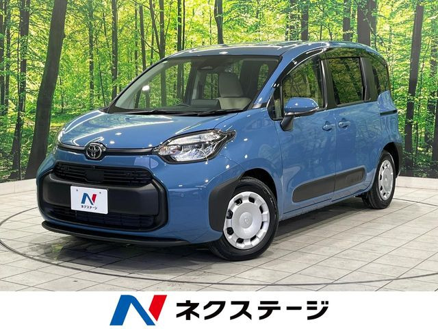 シエンタハイブリッド 1.5 G