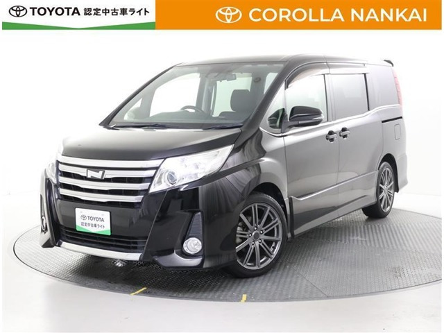 ノア2.0 Si