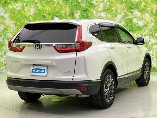 CR-V2.0 e:HEV EX マスターピース