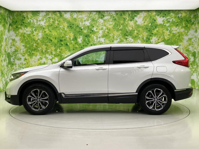 CR-V2.0 e:HEV EX マスターピース