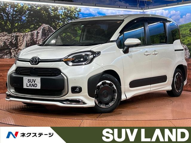 シエンタハイブリッド 1.5 Z