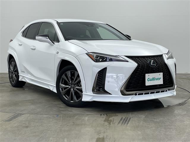 UX250h Fスポーツ