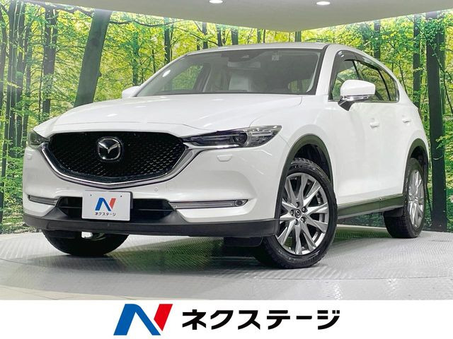 CX-52.2 XD Lパッケージ
