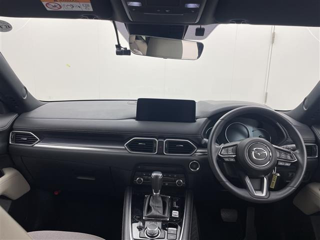 CX-82.2 XD グランドジャーニー 4WD