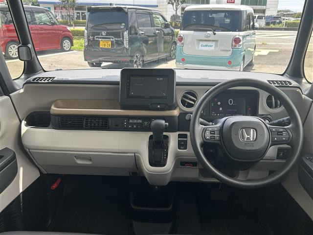 N-BOX