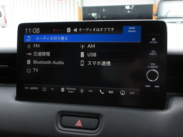 ヴェゼル1.5 ハイブリッド Z