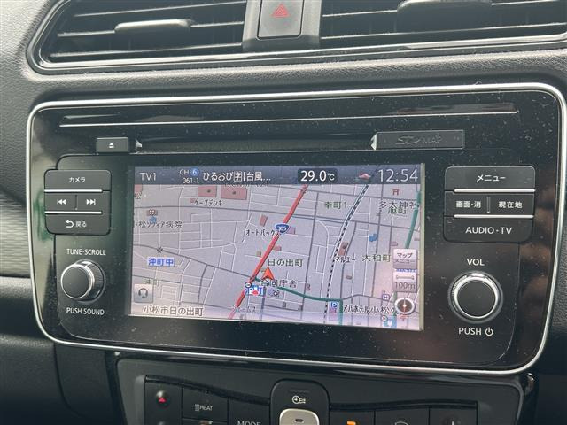 リーフX