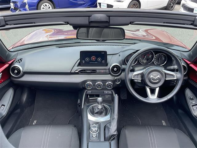 ロードスター1.5 S スペシャルパッケージ