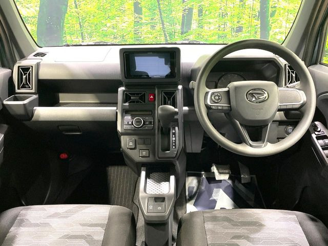 タフトX