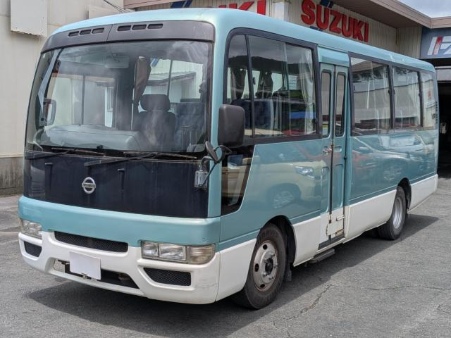 シビリアンバス SV ロング