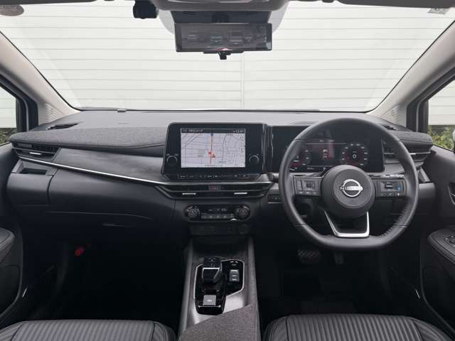 ノートオーラ1.2 G レザーエディション