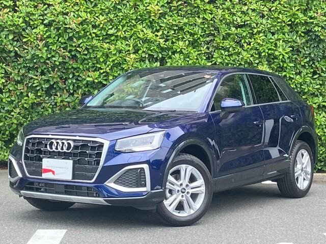 Q235 TFSI アドバンスド