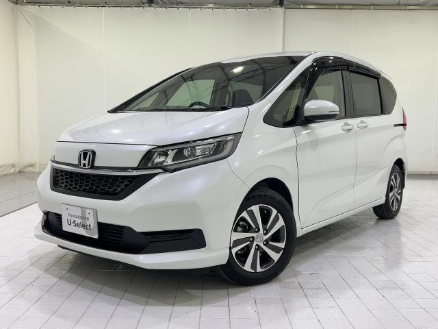 フリード+1.5 ハイブリッド G ホンダセンシング