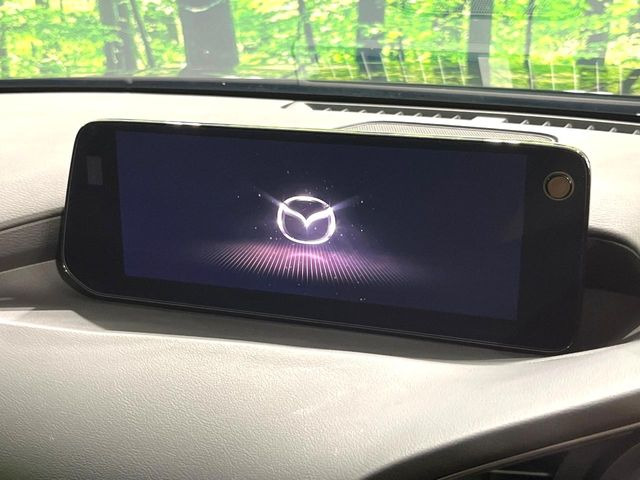 MAZDA3ファストバック1.5 15S ブラック セレクション