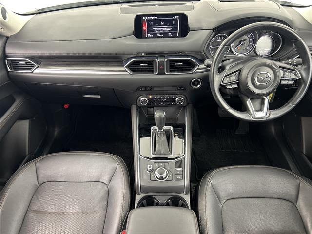 CX-52.2 XD Lパッケージ 4WD