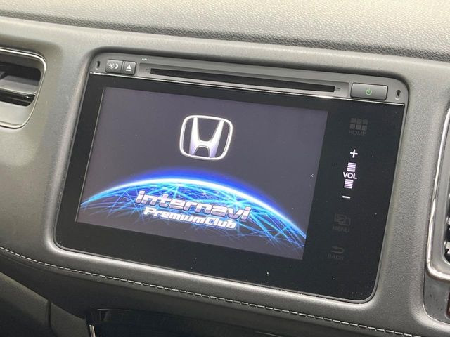 ヴェゼル1.5 ハイブリッド Z