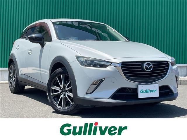 CX-31.5 XD ツーリング
