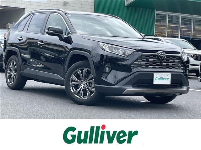 RAV42.0 G 4WD
