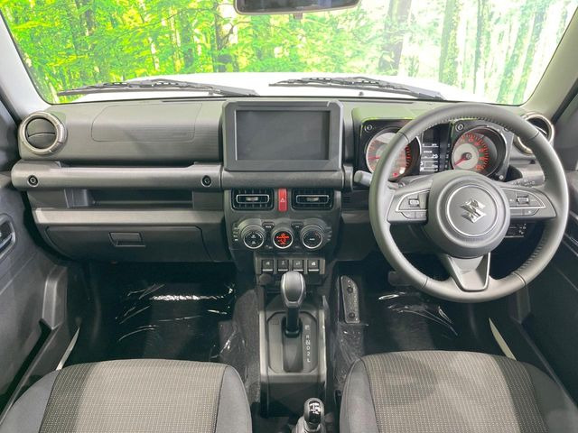 ジムニーノマド1.5 FC 4WD