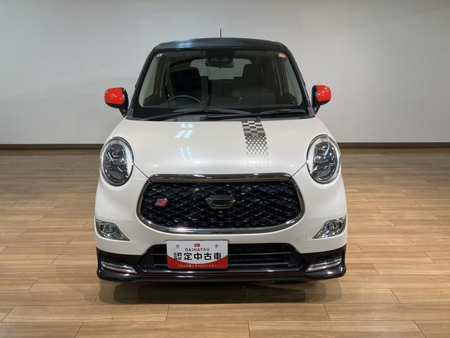 キャストスポーツ SAIII