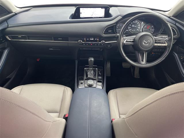 CX-302.0 20S プロアクティブ ツーリングセレクション