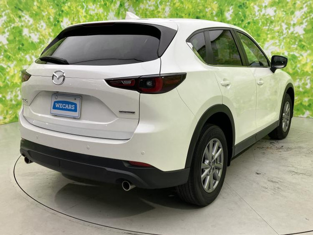 CX-52.0 20S プロアクティブ
