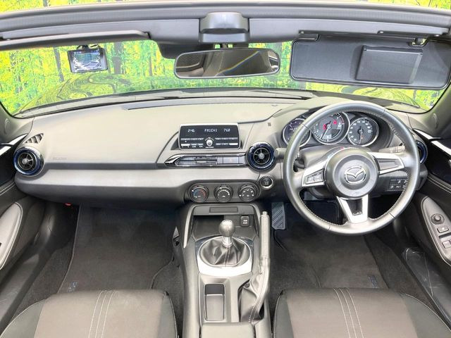 ロードスター1.5 990S